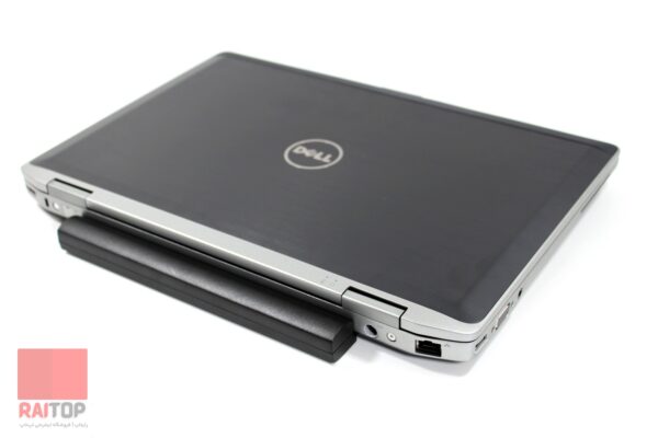لپ تاپ استوک Dell مدل Latitude E6420 i7 بسته