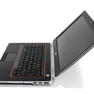 لپ تاپ استوک Dell مدل Latitude E6420 i7 نما از راست