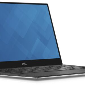 لپ تاپ استوک Dell مدل XPS 9360 کیبرد