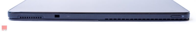 لپ‌تاپ استوک 2 در 1 Dell مدل Latitude 5285 i5 راست کلید ویندوز