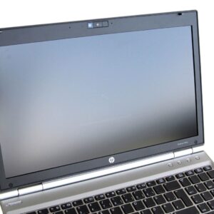 لپ‌تاپ استوک HP مدل EliteBook 8560p i7 باز