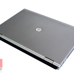 لپ‌تاپ استوک HP مدل EliteBook 8560p i7 بسته