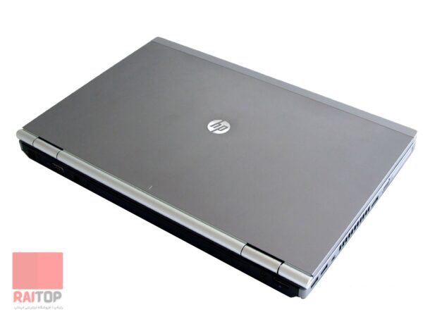 لپ‌تاپ استوک HP مدل EliteBook 8560p i7 بسته