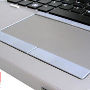 لپ‌تاپ استوک HP مدل EliteBook 8560p i7 تاچ پد