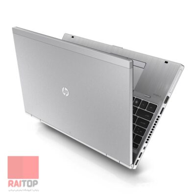 لپ‌تاپ استوک HP مدل EliteBook 8560p i7 نیمه باز