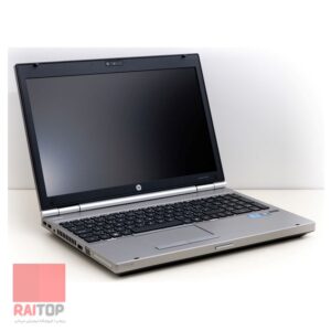 لپ‌تاپ استوک HP مدل EliteBook 8560p i7