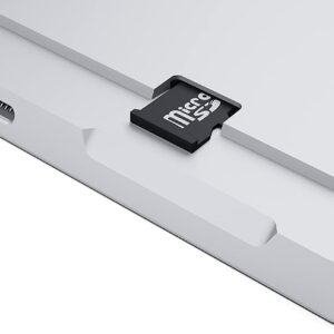 تبلت استوک مایکروسافت مدل Surface Pro 3 به همراه کیبورد ظرفیت 256 گیگابایت رم