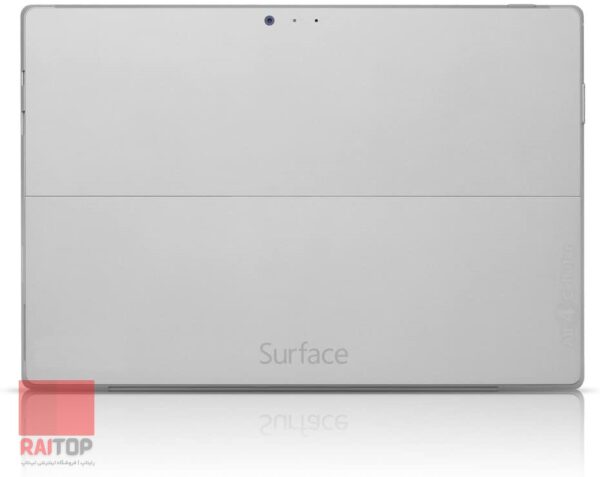 تبلت استوک مایکروسافت مدل Surface Pro 3 به همراه کیبورد ظرفیت 256 گیگابایت پشت