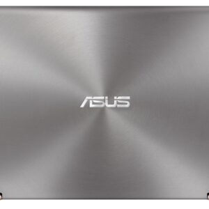 لپ تاپ استوک 13 اینچی ASUS مدل ZenBook Flip UX360UAK پشت 1