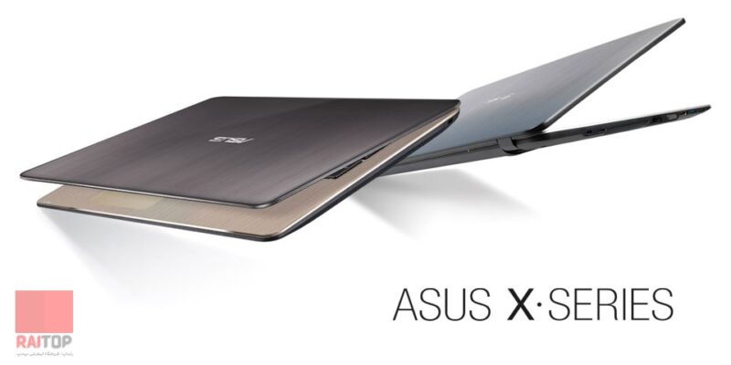 لپ تاپ استوک 15 اینچی ASUS مدل X540LJ بنر