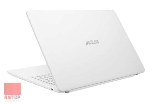 لپ تاپ استوک 15 اینچی ASUS مدل X540LJ راست سفید