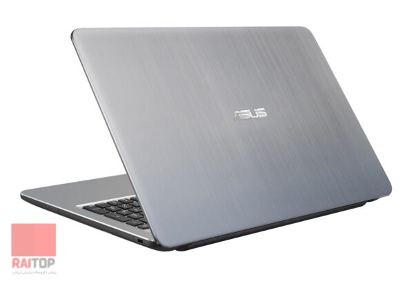 لپ تاپ استوک 15 اینچی ASUS مدل X540LJ راست نقره ای