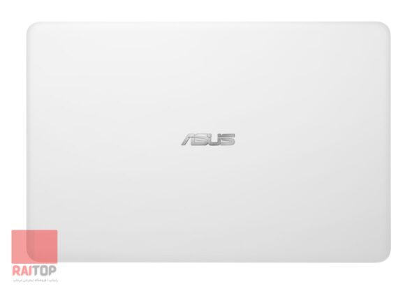 لپ تاپ استوک 15 اینچی ASUS مدل X540LJ سفید پشت