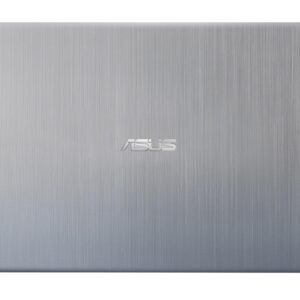 لپ تاپ استوک 15 اینچی ASUS مدل X540LJ پشت نقره ای