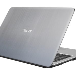 لپ تاپ استوک 15 اینچی ASUS مدل X540LJ چپ نقره ای