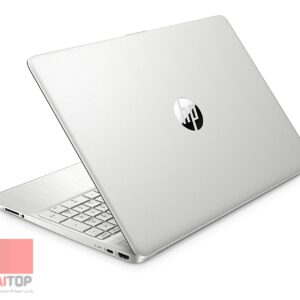 لپ تاپ استوک 15 اینچی HP مدل 15s-eq0 پشت
