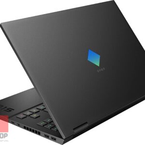 لپ تاپ استوک 15 اینچی HP مدل OMEN 15-EK0 i7 پشت