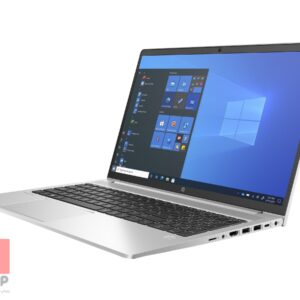 لپ تاپ استوک 15 اینچی HP مدل ProBook 455 G8 راست