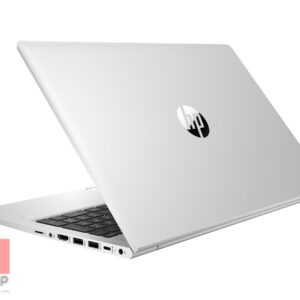لپ تاپ استوک 15 اینچی HP مدل ProBook 455 G8 نمای پشت