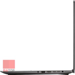 لپ تاپ استوک 15 اینچی HP مدل ZBook 15 Studio G3 راست