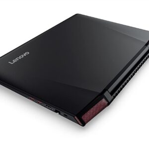 لپ تاپ استوک 15 اینچی Lenovo مدل Ideapad Y700 بسته