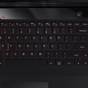 لپ تاپ استوک 15 اینچی Lenovo مدل Ideapad Y700 صفحه کلید
