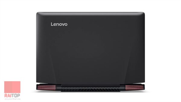 لپ تاپ استوک 15 اینچی Lenovo مدل Ideapad Y700 قاب پشت