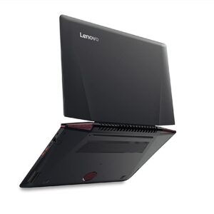 لپ تاپ استوک 15 اینچی Lenovo مدل Ideapad Y700 پشت زیر