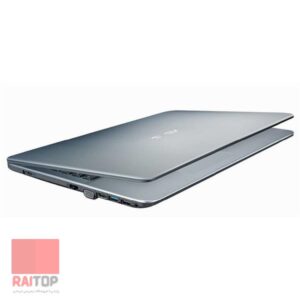 لپ تاپ استوک Asus مدل X541 U i7 نیمه بسته