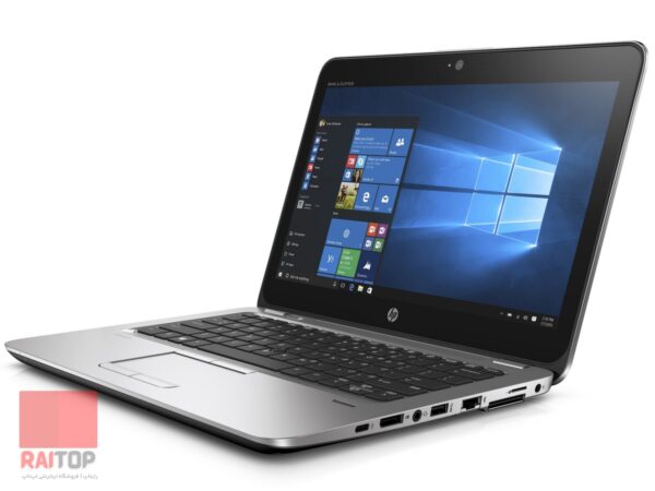 لپ تاپ استوک HP مدل EliteBook 725 G3 راست