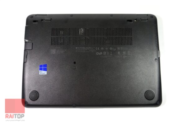 لپ تاپ استوک HP مدل EliteBook 725 G3 صفحه کلید