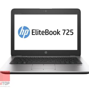 لپ تاپ استوک HP مدل EliteBook 725 G3 مقابل