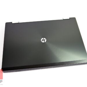 لپ تاپ استوک HP مدل EliteBook 8570w قاب الومینیومی