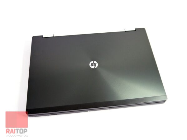 لپ تاپ استوک HP مدل EliteBook 8570w قاب الومینیومی