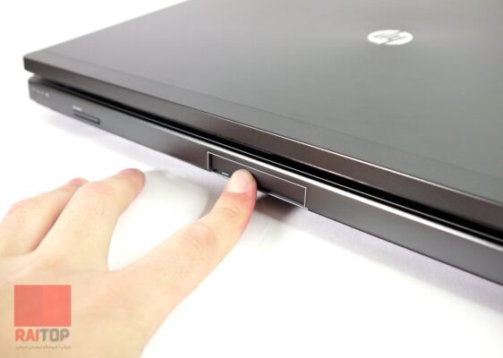 لپ تاپ استوک HP مدل EliteBook 8570w کلید بازگشایی