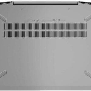 لپ تاپ استوک HP مدل ZBook 15v G5 قاب زیرین