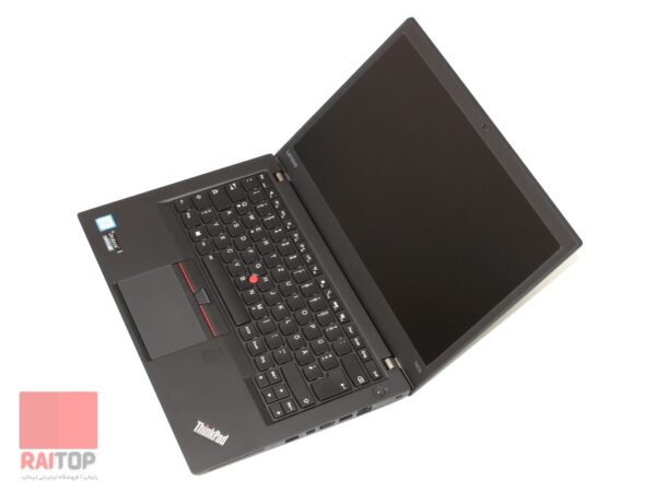 لپ تاپ استوک Lenovo مدل ThinkPad T460s بالا