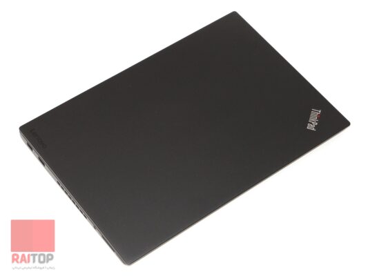 لپ تاپ استوک Lenovo مدل ThinkPad T460s بسته