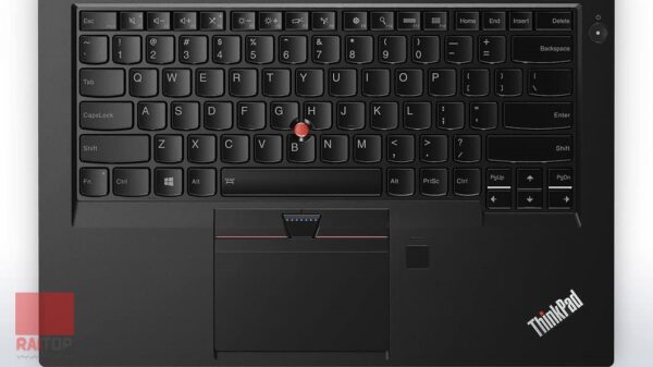 لپ تاپ استوک Lenovo مدل ThinkPad T460s صفحه کلید