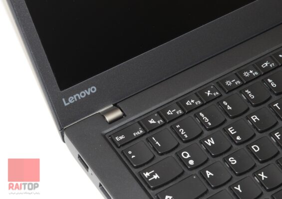 لپ تاپ استوک Lenovo مدل ThinkPad T460s لولا