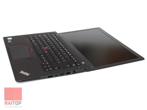 لپ تاپ استوک Lenovo مدل ThinkPad T460s کامل باز