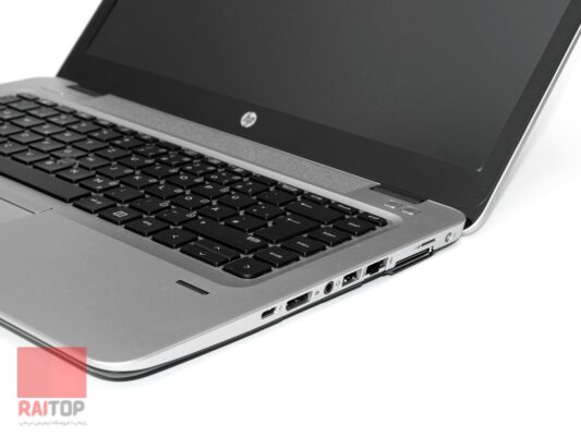 لپ‌تاپ استوک HP مدل EliteBook 745 G3 حسگر اثر انگشت