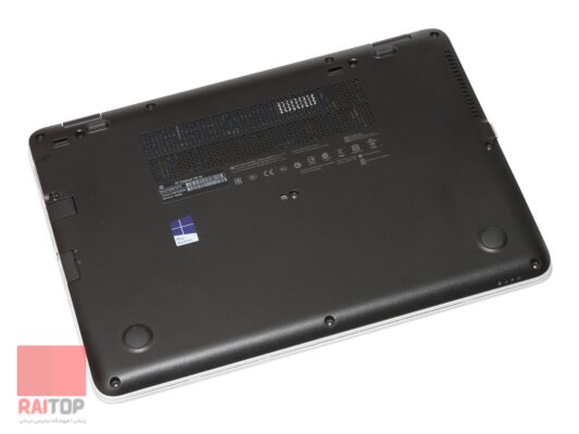 لپ‌تاپ استوک HP مدل EliteBook 745 G3 قاب زیرین