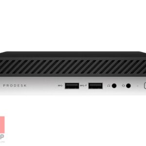 مینی کیس استوک HP مدل ProDesk 400 G5