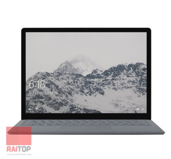 لپ تاپ 13 اینچی مایکروسافت مدل Surface Laptop 1 i5 8GB