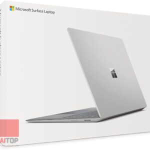 لپ تاپ 13 اینچی مایکروسافت مدل Surface Laptop 1 i5 8GB باکس