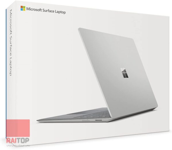 لپ تاپ 13 اینچی مایکروسافت مدل Surface Laptop 1 i5 8GB باکس