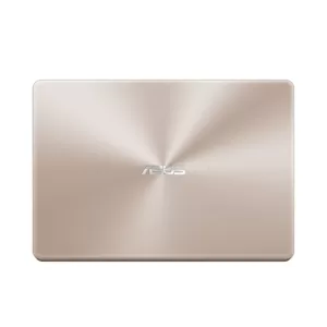 لپ تاپ 14 اینچی Asus مدل VivoBook s14 X411UF i5 قاب پشت ۱