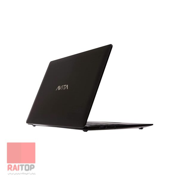 لپ تاپ 14 اینچی Avita مدل Pura NS14A6 چپ گری