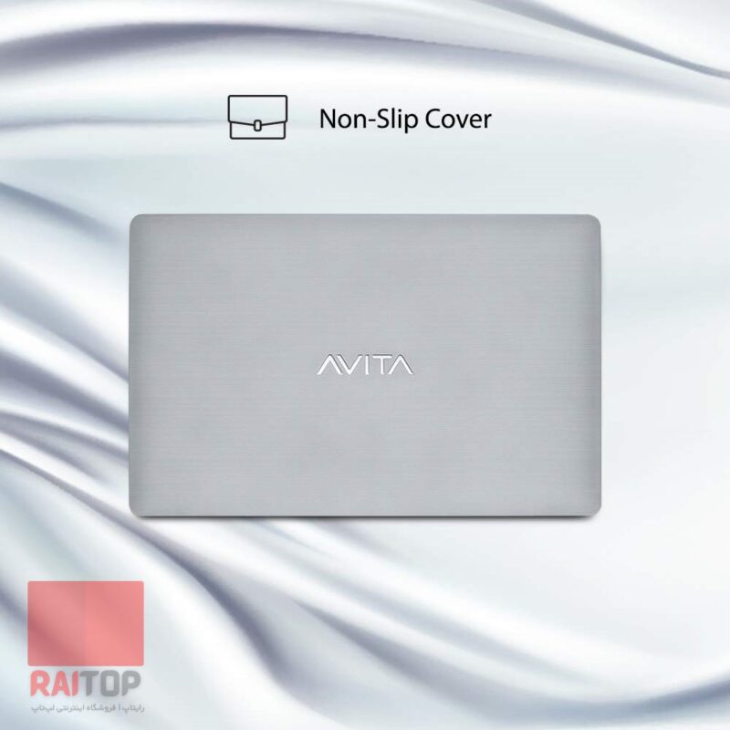 لپ تاپ 14 اینچی Avita مدل Pura NS14A6 کاور